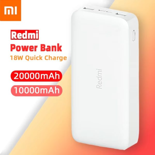 Redmi Mi Power Bank