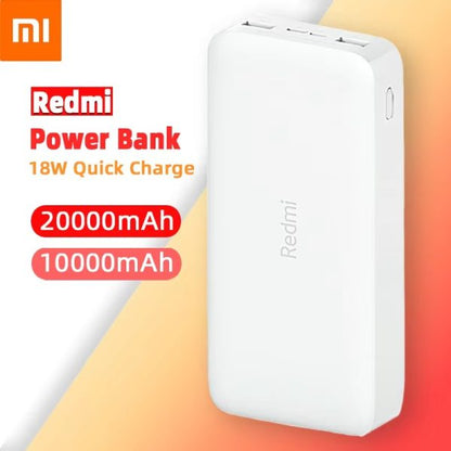 Redmi Mi Power Bank