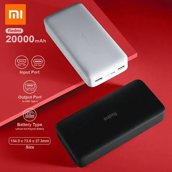 Redmi Mi Power Bank